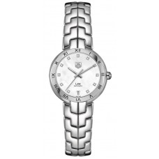 Tag Heuer Link Diamond Women's Watch WAT2315-BA0956